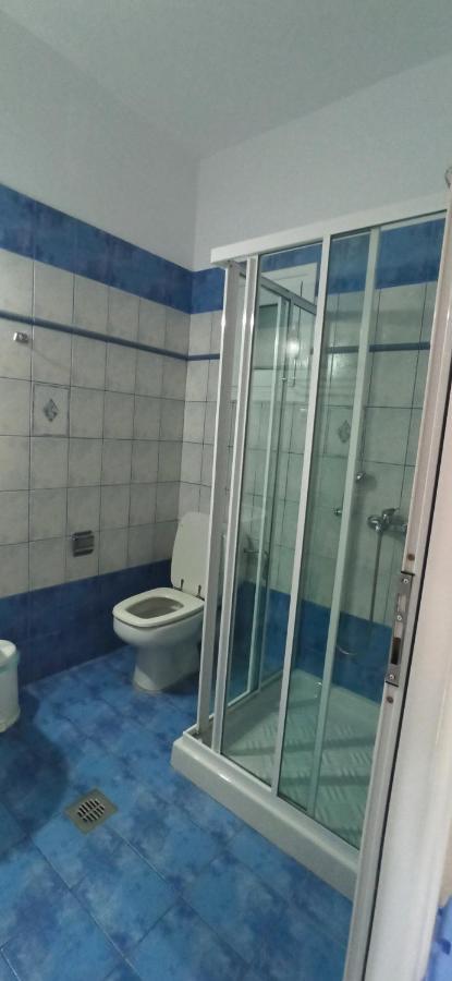 Villa Perkemes Apartments Parga Eksteriør bilde